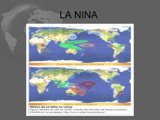 LA NINA  