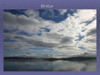 Stratus 