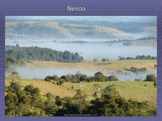 Névoa 