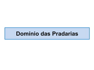 Domínio das Pradarias
 