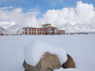 Literature case study - Druk White Lotus School