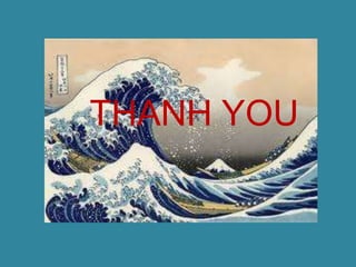THANH YOU
 