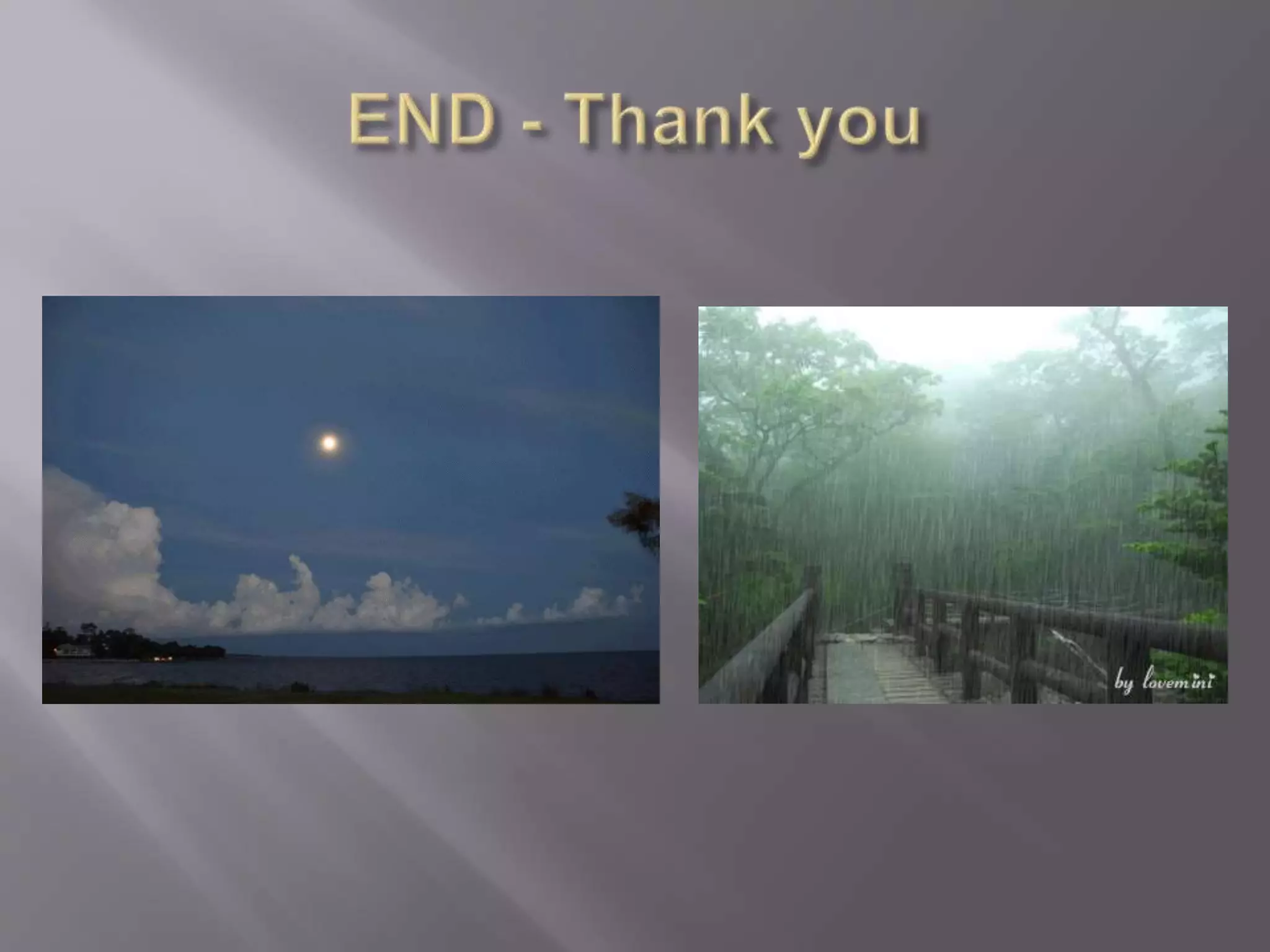 Climatology & Architecture