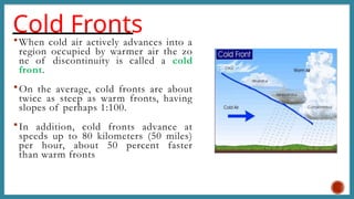 Development of climatology , Heat budget | PPTX