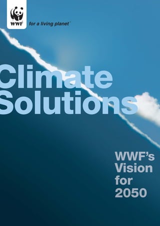 Climate
Solutions
 