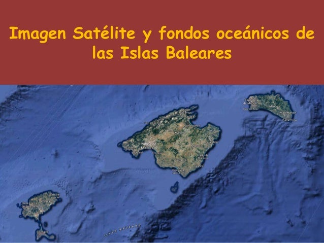 Clima De Las Islas Baleares Wikipedia