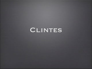 Clintes
 