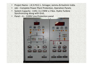 Infinity Engineering Co., Pune, Electrical Products | PDF