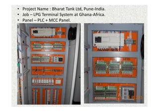 Infinity Engineering Co., Pune, Electrical Products | PDF