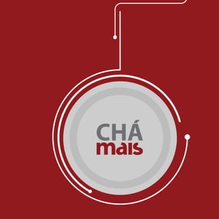 Chá Mais agora é Clinic Mais!