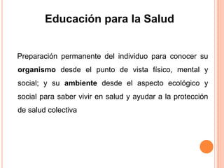 Diferencias en el estudioPsicología de la Salud:Prevención de enfermedad y promoción de saludInfluencia ambientalMuestras de población mayorMedicina  PsicosomáticaEnfermedadesEnfermedad como anormalidadCasos individuales Trastornos sin causa orgánica comprobada