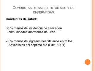 Educación para la Salud   Preparación permanente del individuo para conocer su organismo desde el punto de vista físico, mental y social; y su ambiente desde el aspecto ecológico y social para saber vivir en salud y ayudar a la protección de salud colectiva