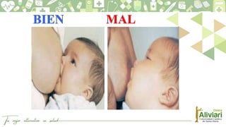 Clinica Aliviari Lactancia Materna.pptx