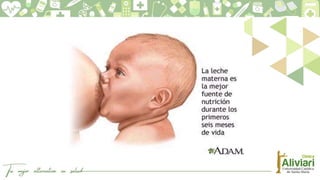 Clinica Aliviari Lactancia Materna.pptx