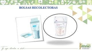 Clinica Aliviari Lactancia Materna.pptx