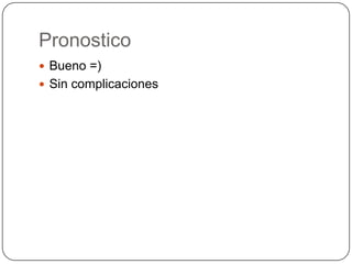 Toxoplasmosis  Debe ser considerada como causa potencial de MI con anticuerpos heterófilos negativos, cuando hay historia de ingestión de carne mal cocinada o exposición a heces de gato. 