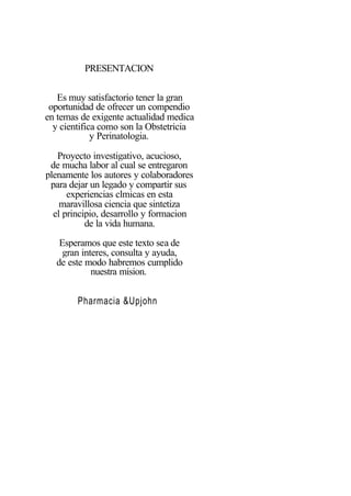 CLINICA DE LA MUJER-obstetricia -de_la_nacional | PDF