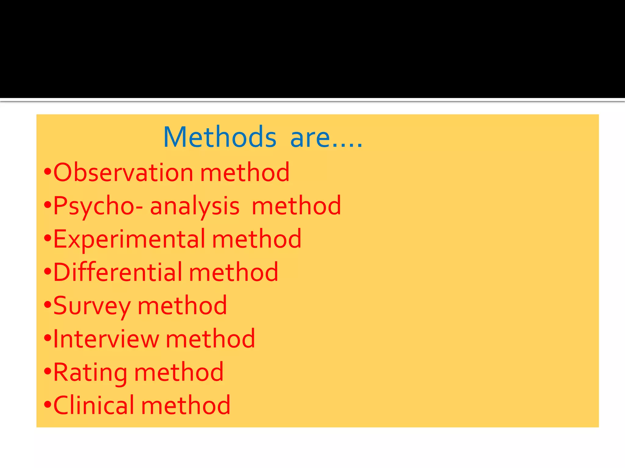 clinical-method-ppt