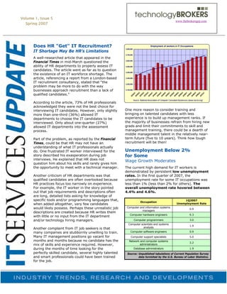 Clinical Brokers E Brochure