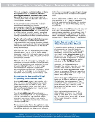 Clinical Brokers E Brochure