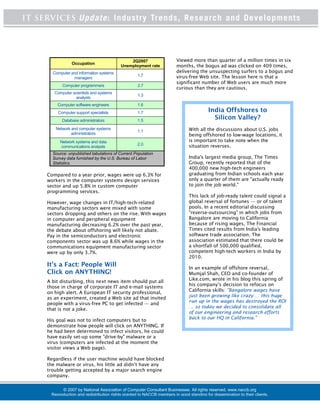 Clinical Brokers E Brochure