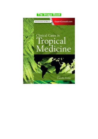 Ebook Read Clinical Cases In Tropical Medicine Full Pages