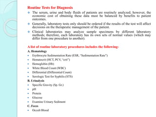 Clinical Pharmacy | PPTX