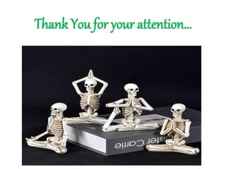 Thank You for your attention…
 