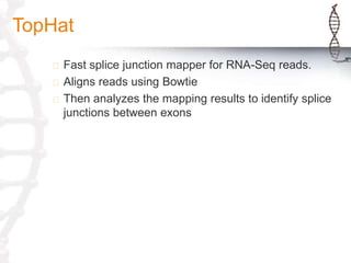 Rna sequencing thesis picture