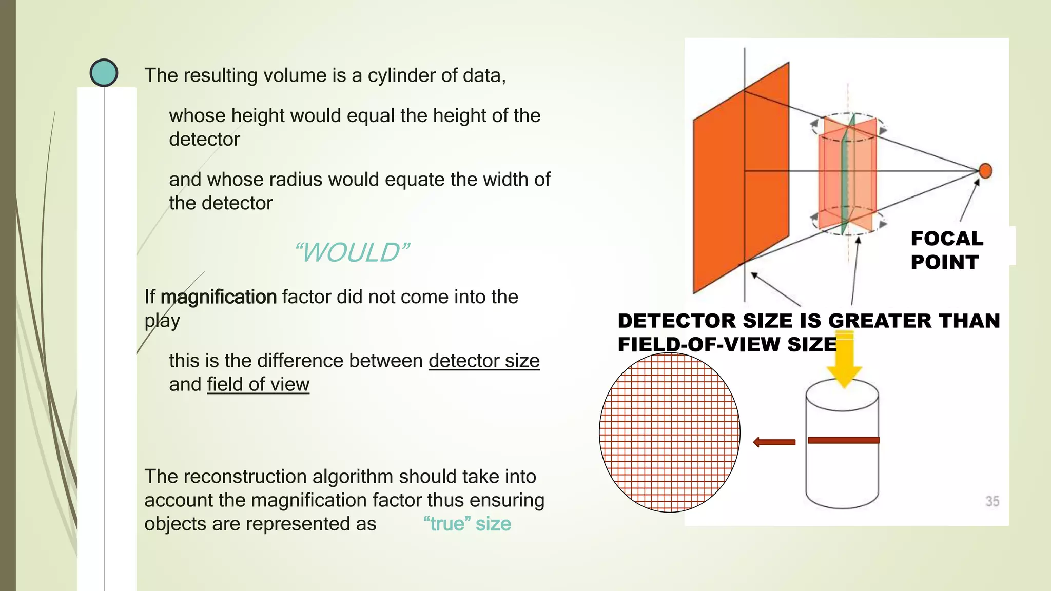 Clinical applications of CBCT | PPTX