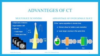 CLINICAL APPLICATIONS OF CT SCAN.pptx