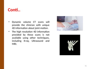 Clinical Applications of MDCT by joginder.pptx