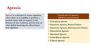 Clinical approach to Dementia (Major Neurocognitive Disorder.pptx