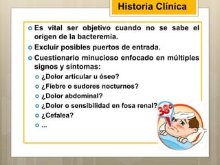 bacteremia aureus staphylococcus