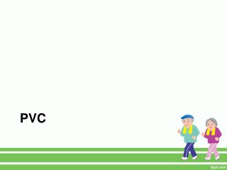 PVC
 