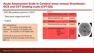 Clinical Assessment of stroke and stroke scale 20.7.25.pptx