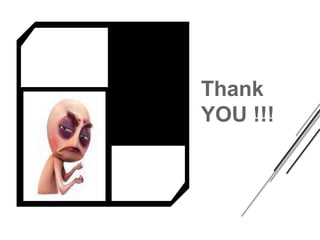 Thank
YOU !!!
 Biochemical test
 