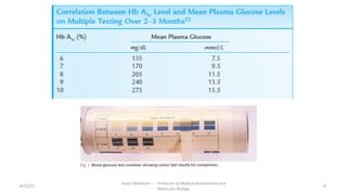 8/15/23
Aaser Abdelazim ---- Professor of Medical Biochemistry and
Molecular Biology
47
 