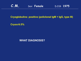 Clinical Case Endocrinology-Gastroenterology-Metabolism.pptx