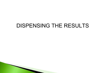 Clinical case formulation final | PPT