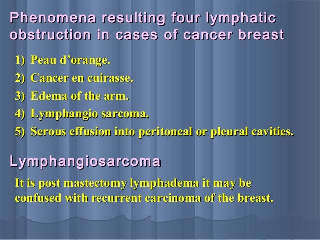 Cancer En Cuirasse Definition - Doctor Heck