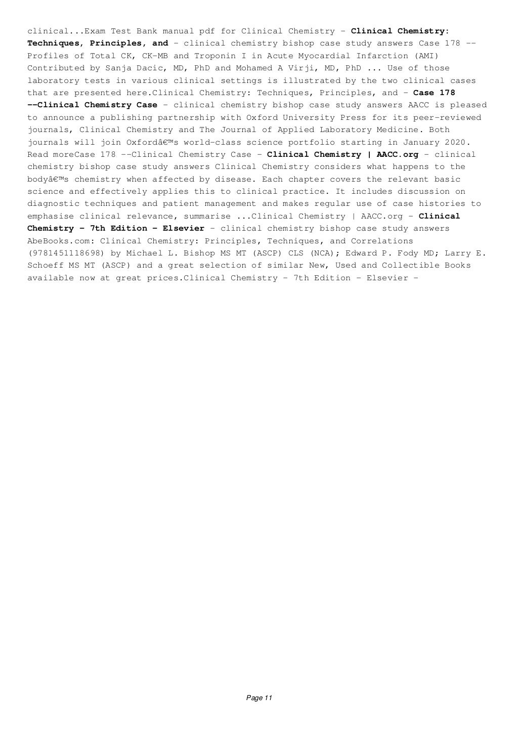 Clinical case study examples psychology picture