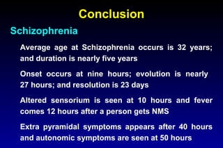 nms symptoms nms symptoms