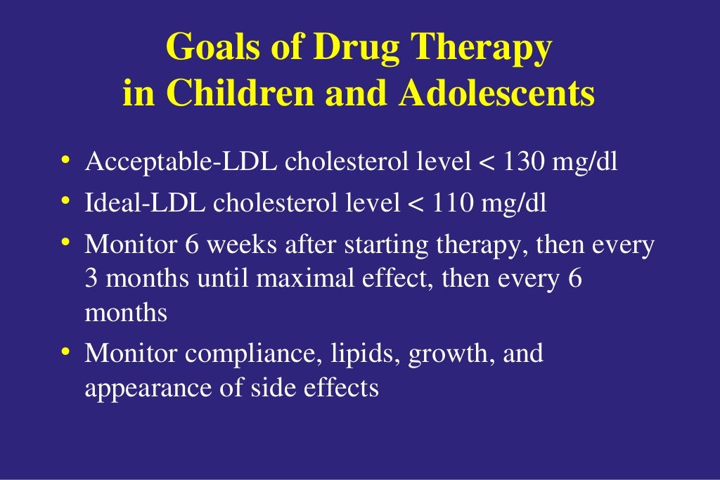 Hyperlipidemia Case Studies Hyperlipidemia Case Studies