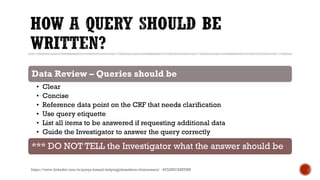 Comprehensive Guide to Clinical Data Management in Research | PDF