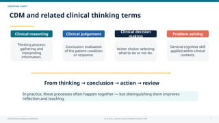 Clinical_Decision_Making_in_Healthcare.pptx