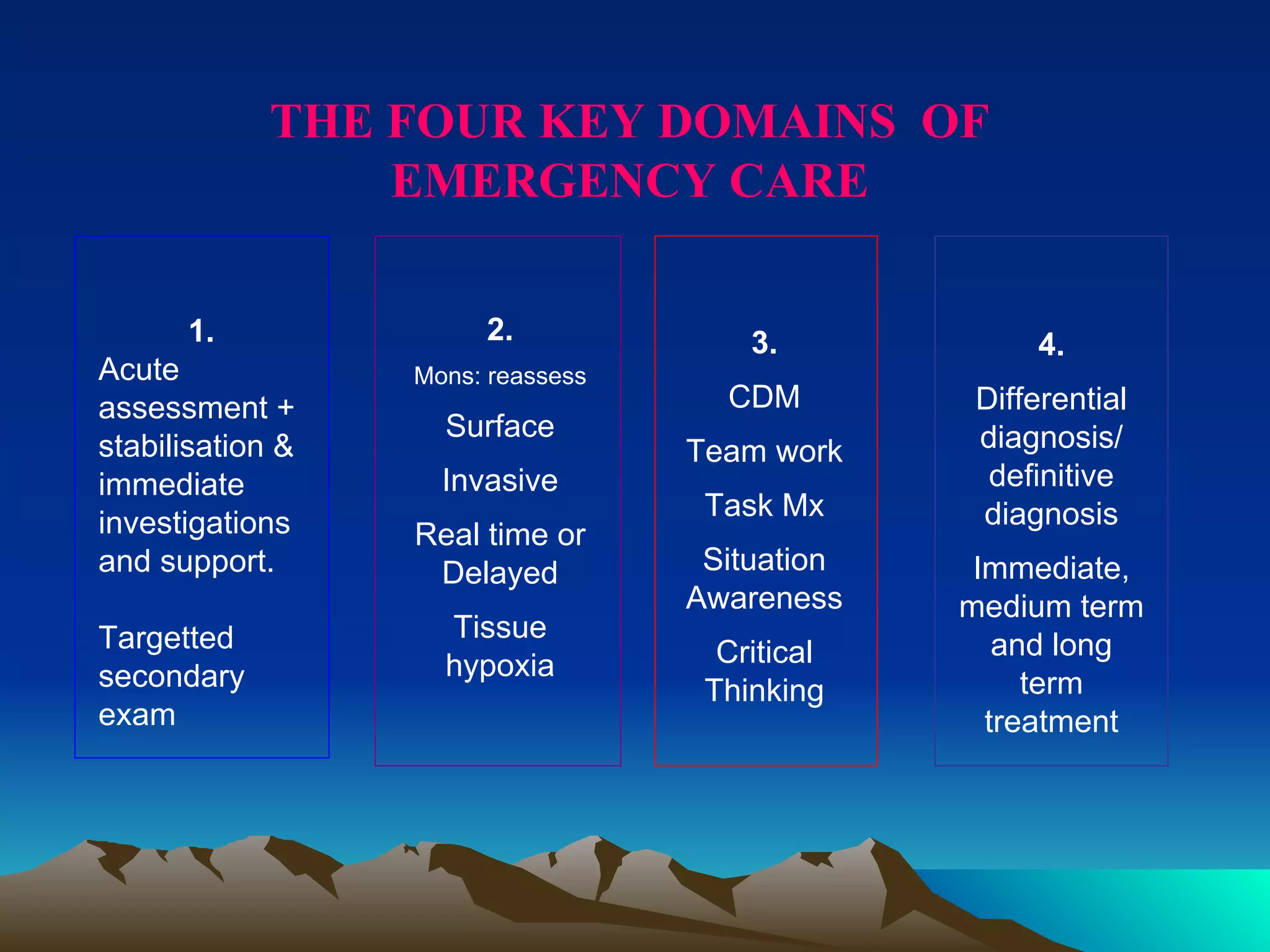 Clinical decision making(1) | PDF