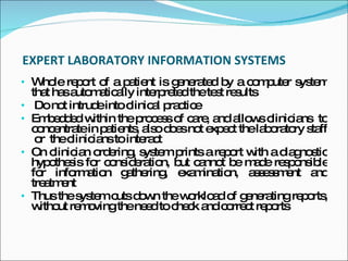 Clinical Decision Support Systems | PPT