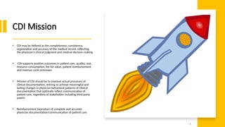 Cdi Reference Clinical Documentation Integrity_Robins slides.pptx