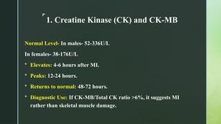 CLINICAL ENZYMOLOGY.pptx for b.sc nursing | PPTX